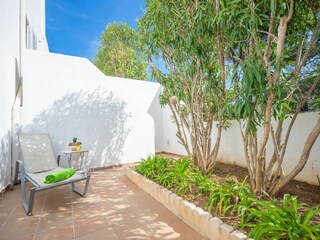 Villa Font de sa Cala Grabación al aire libre 22