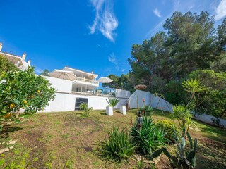 Villa Font de sa Cala Umgebung 47