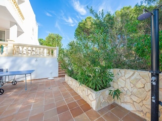 Villa Font de sa Cala Environnement 48