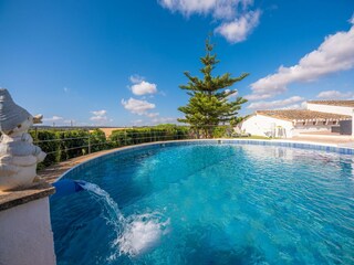 Villa Muro Buitenaudio-opname 3
