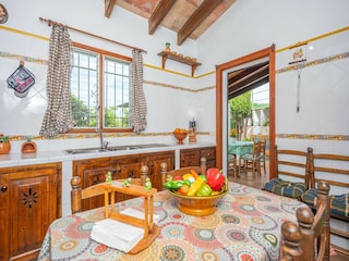 Villa Muro Features 20