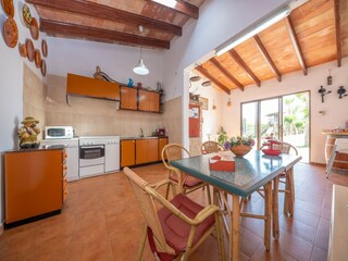 Villa Muro Features 21