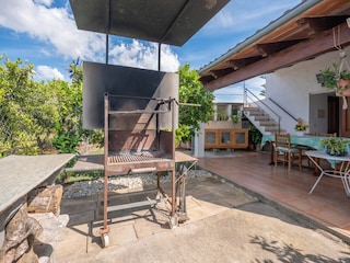 Villa Muro Outdoor Recording 6