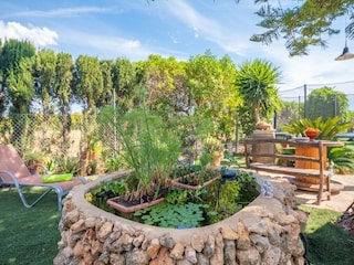 Villa Muro Environment 30