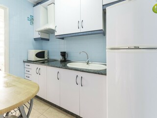 Apartment Denia Ausstattung 8