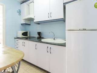 Apartment Denia Features 8