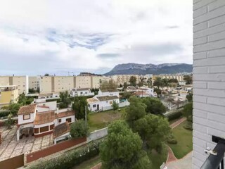 Appartement Denia Omgeving 17