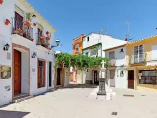 Apartment Denia Environment 19