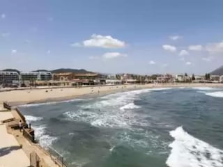 Apartment Denia Environment 21