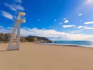 Appartement Denia Omgeving 23