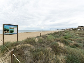 Apartment Denia Umgebung 25