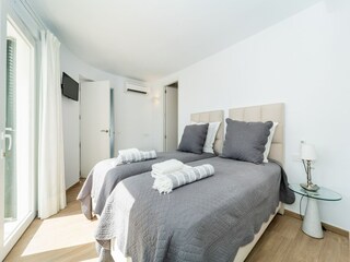 Villa Binibequer Ausstattung 24