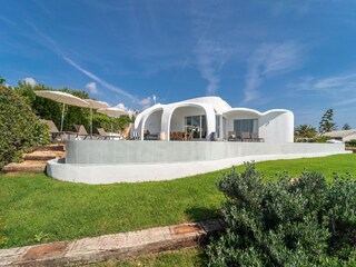 Villa Binibequer Außenaufnahme 3