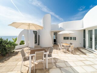 Villa Binibequer Außenaufnahme 4