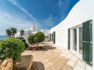 Villa Binibequer Buitenaudio-opname 5