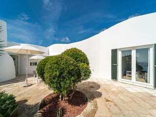 Villa Binibequer Außenaufnahme 7