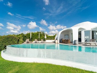 Villa Binibequer Außenaufnahme 8