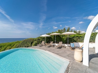 Villa Binibequer Buitenaudio-opname 13
