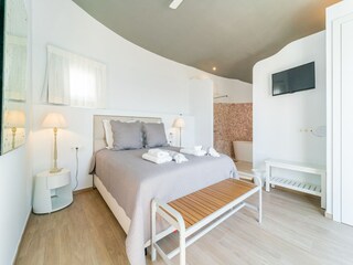 Villa Binibequer Ausstattung 33