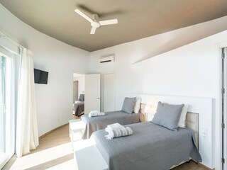 Villa Binibequer Ausstattung 35