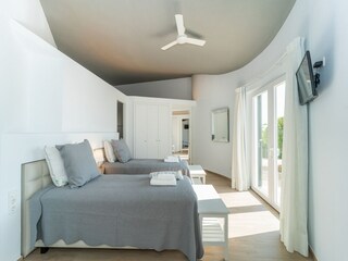 Villa Binibequer Ausstattung 36