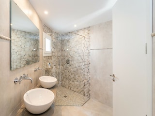 Villa Binibequer Caratteristiche 40