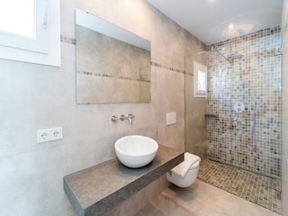 Villa Binibequer Caratteristiche 42