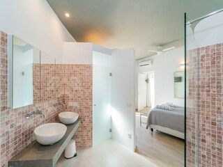 Villa Binibequer Ausstattung 43