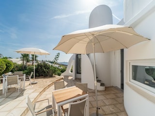 Villa Binibequer Buitenaudio-opname 14