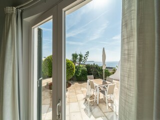 Villa Binibequer Außenaufnahme 15