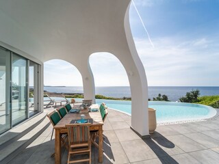 Villa Binibequer Außenaufnahme 17