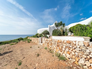 Villa Binibequer Omgeving 51