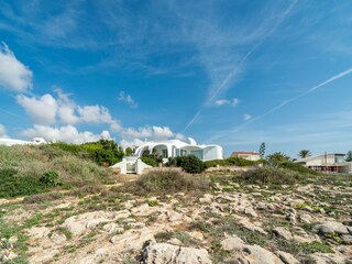 Villa Binibequer Umgebung 57