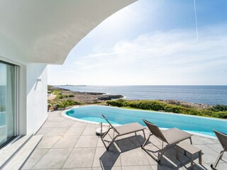Villa Binibequer  61