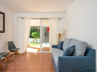 Ferienhaus Arenal d'en Castell Ausstattung 7