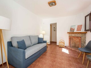 Maison de vacances Arenal d'en Castell Équipement 7