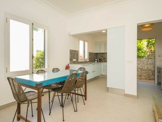 Maison de vacances Arenal d'en Castell Équipement 9