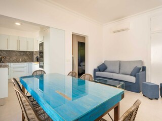 Ferienhaus Arenal d'en Castell Ausstattung 11