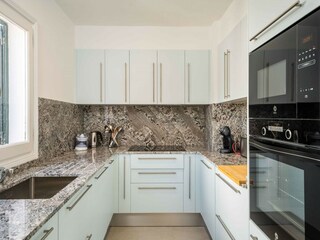 Ferienhaus Arenal d'en Castell Ausstattung 14