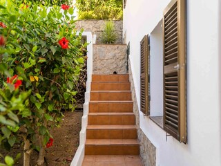 Ferienhaus Arenal d'en Castell Ausstattung 15