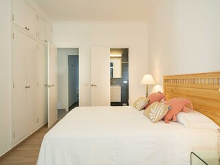 Ferienhaus Arenal d'en Castell Ausstattung 18