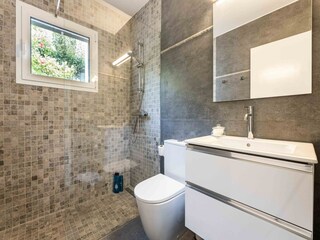 Ferienhaus Arenal d'en Castell Ausstattung 22