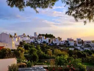 Maison de vacances Arenal d'en Castell Environnement 25