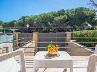Holiday house Can Picafort  2
