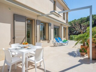 Ferienhaus Can Picafort  3