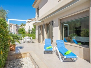 Ferienhaus Can Picafort  4