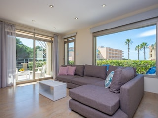 Casa per le vacanze Can Picafort  5