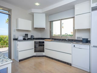 Vakantiehuis Can Picafort  10