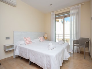 Vakantiehuis Can Picafort  17