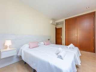 Casa per le vacanze Can Picafort  24